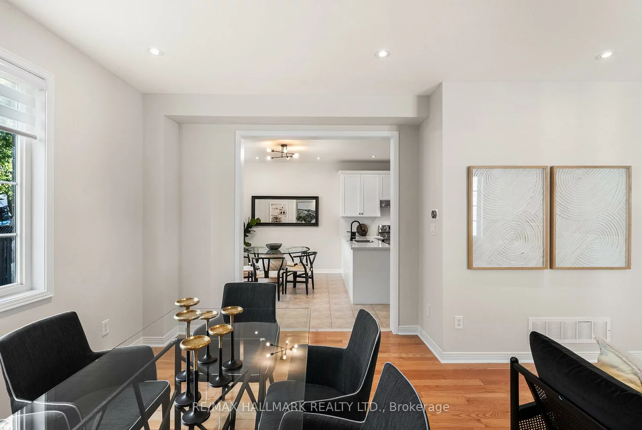 26, Larcastle, Berczy, Markham