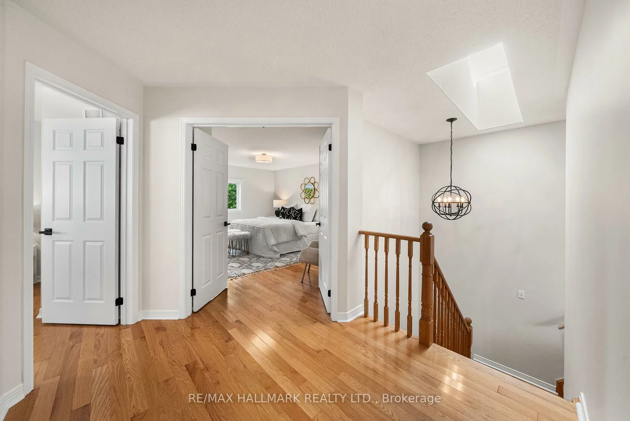 26, Larcastle, Berczy, Markham