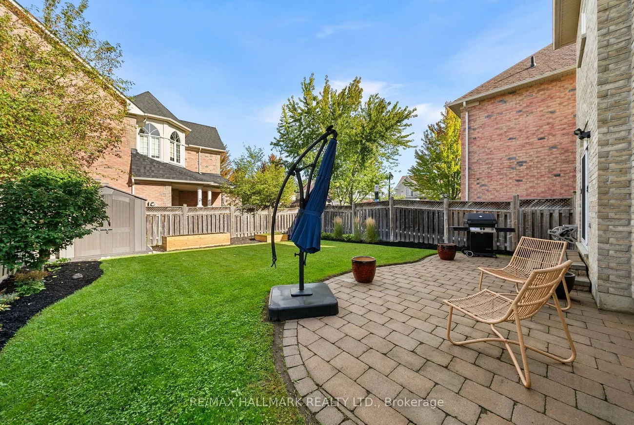 26, Larcastle, Berczy, Markham