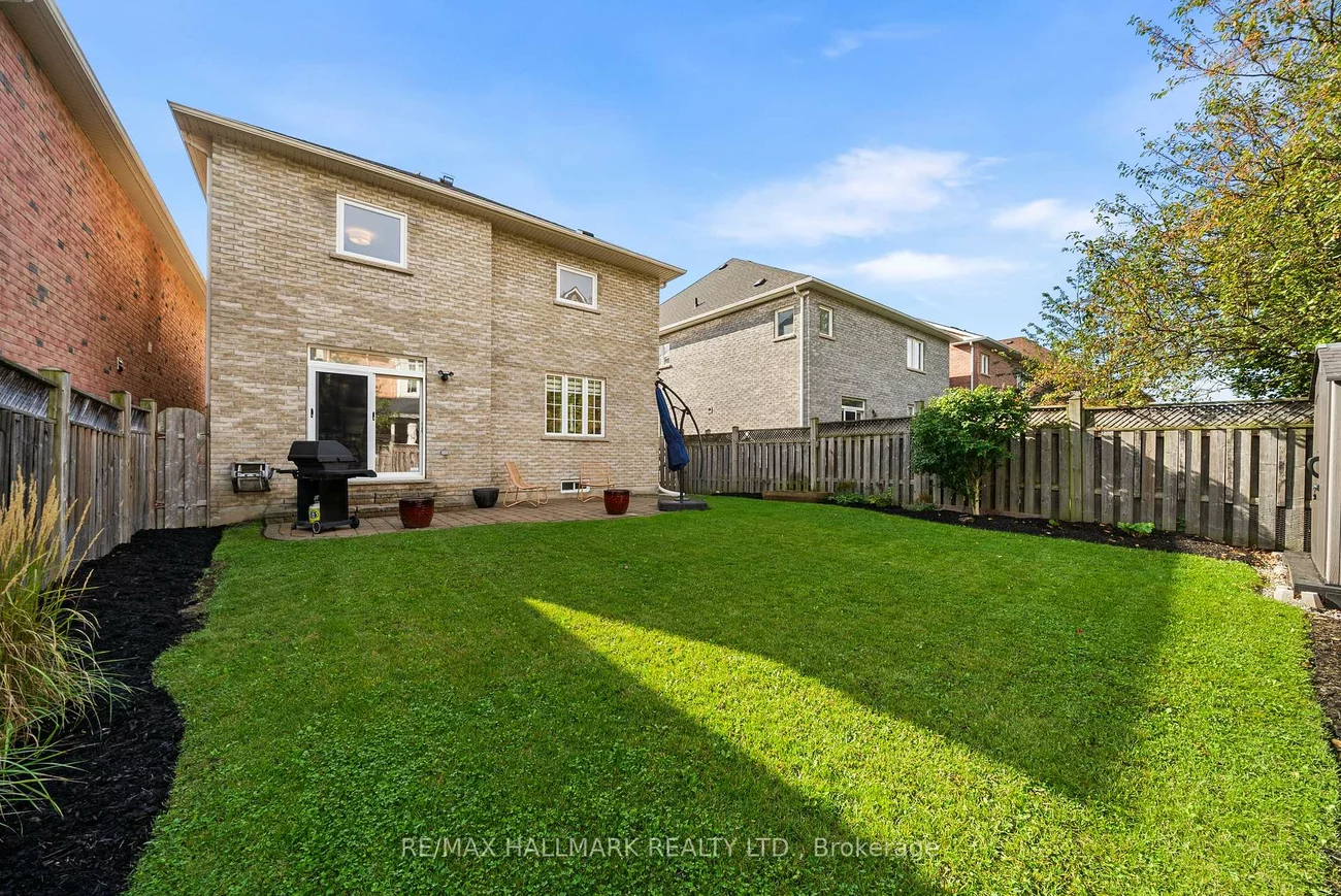 26, Larcastle, Berczy, Markham
