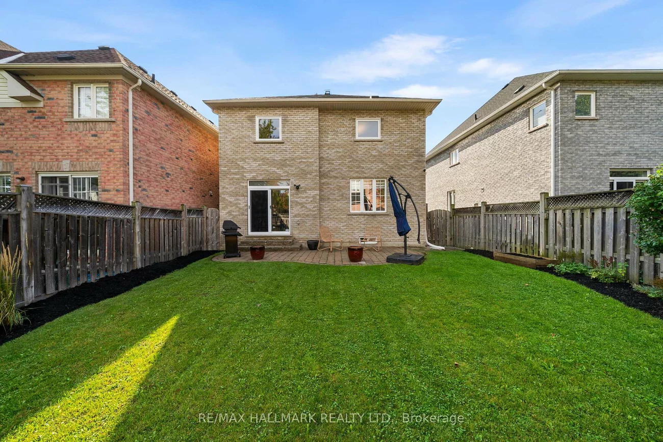 26, Larcastle, Berczy, Markham