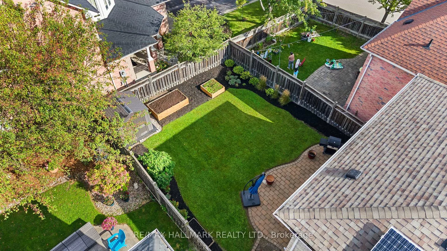 26, Larcastle, Berczy, Markham