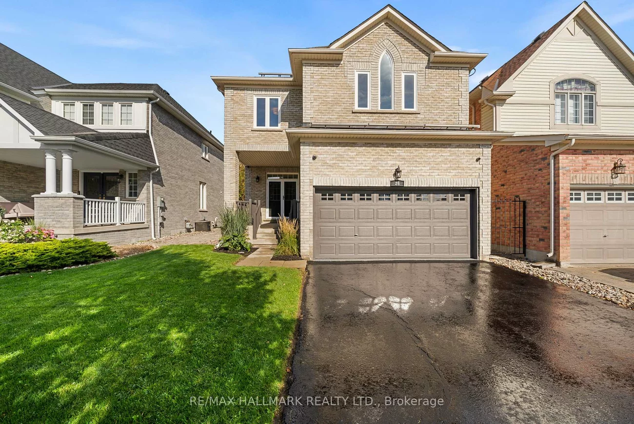 26, Larcastle, Berczy, Markham