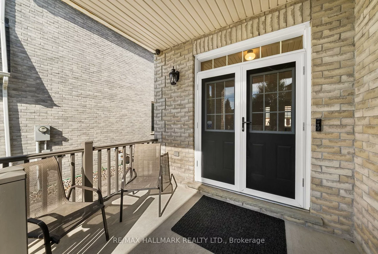 26, Larcastle, Berczy, Markham