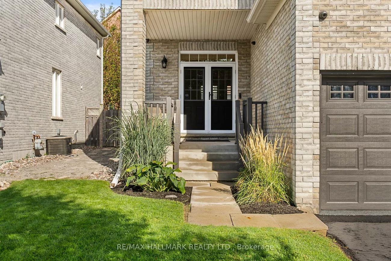 26, Larcastle, Berczy, Markham