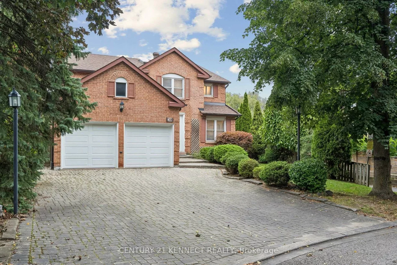 38, Rosemount, Thornlea, Markham