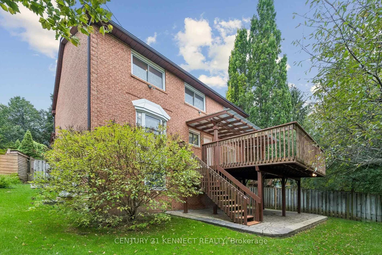 38, Rosemount, Thornlea, Markham