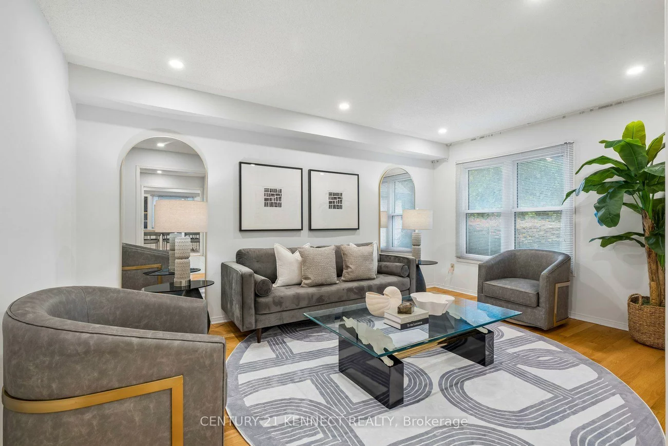 38, Rosemount, Thornlea, Markham