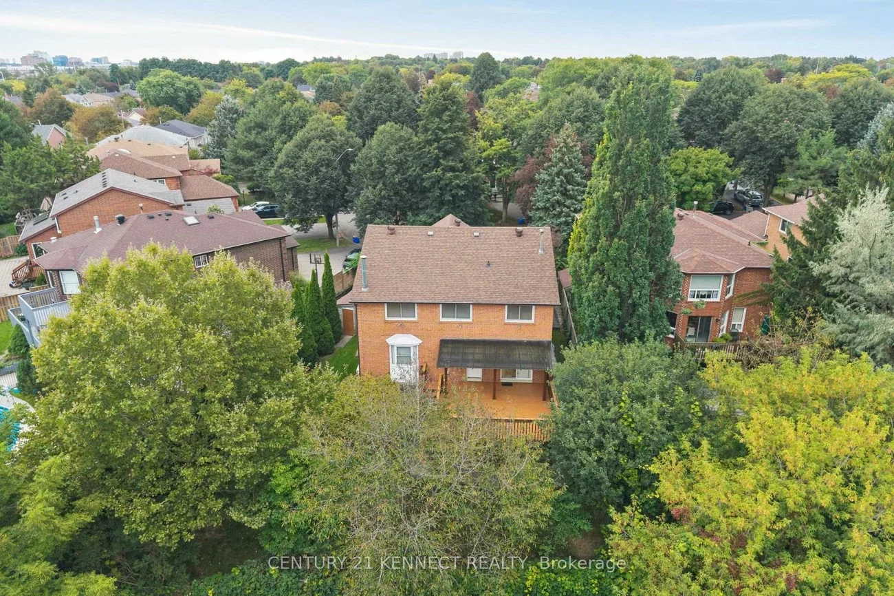 38, Rosemount, Thornlea, Markham