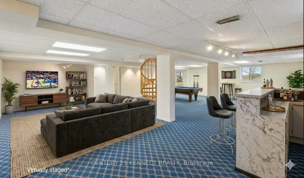 38, Rosemount, Thornlea, Markham