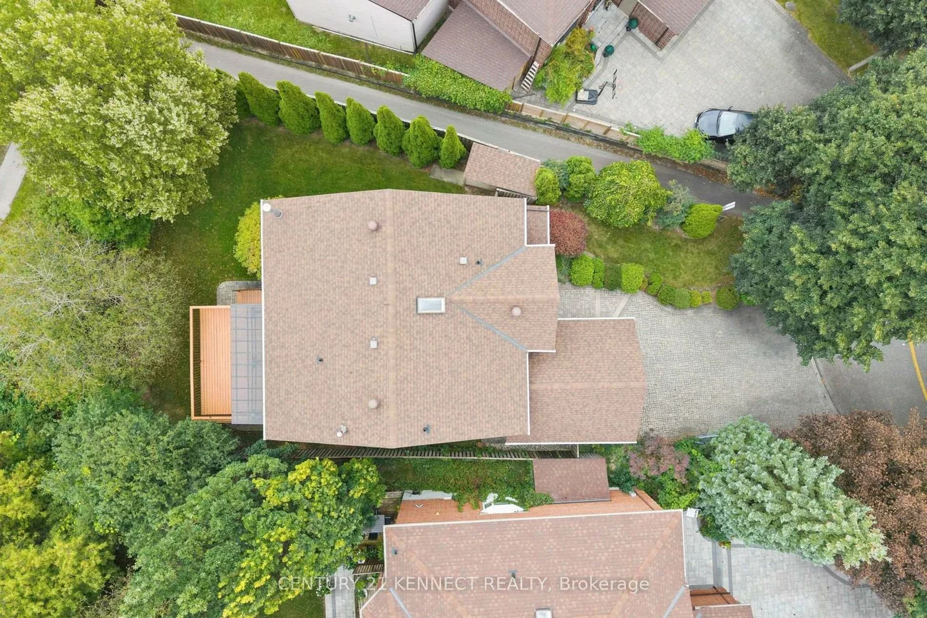 38, Rosemount, Thornlea, Markham