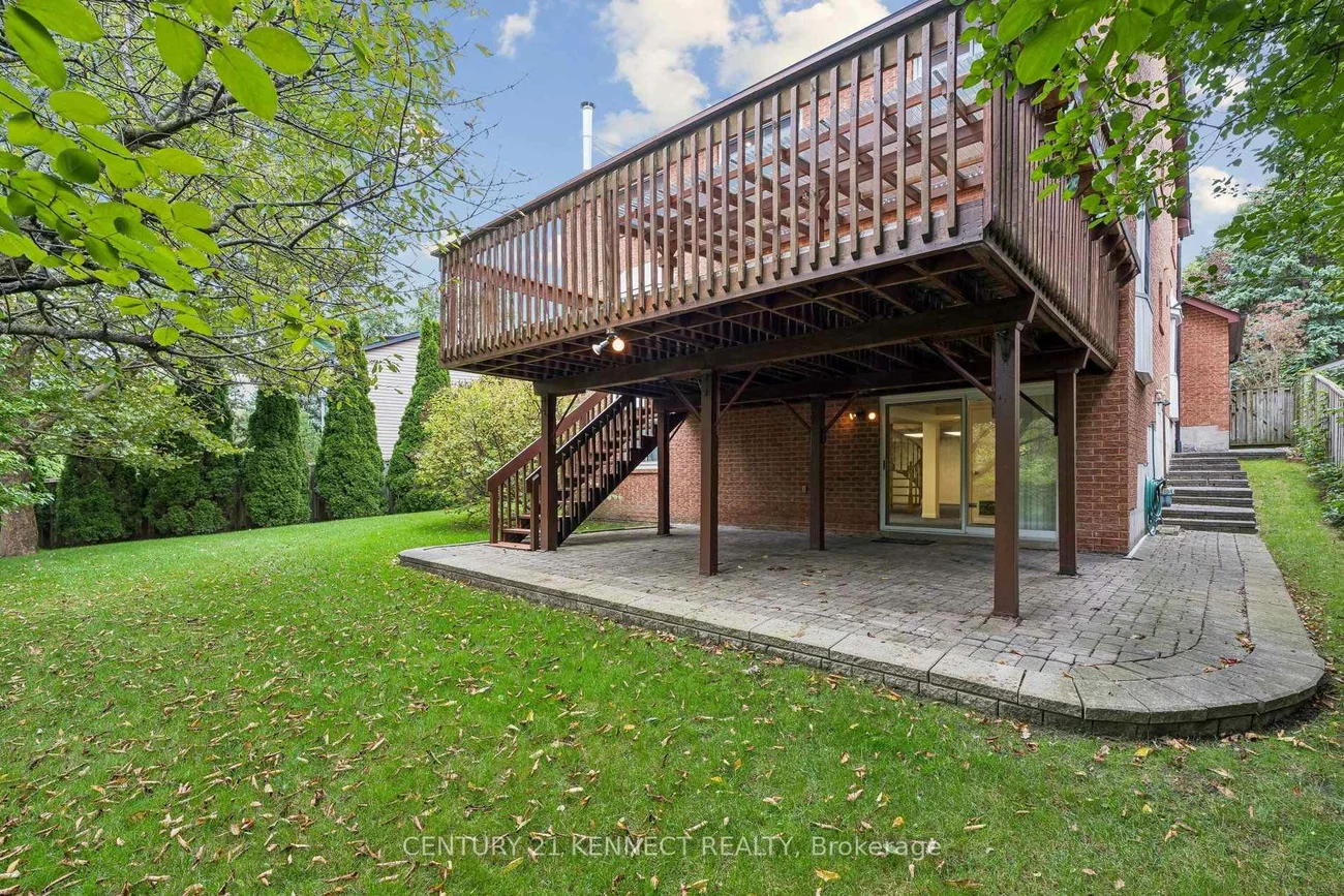 38, Rosemount, Thornlea, Markham