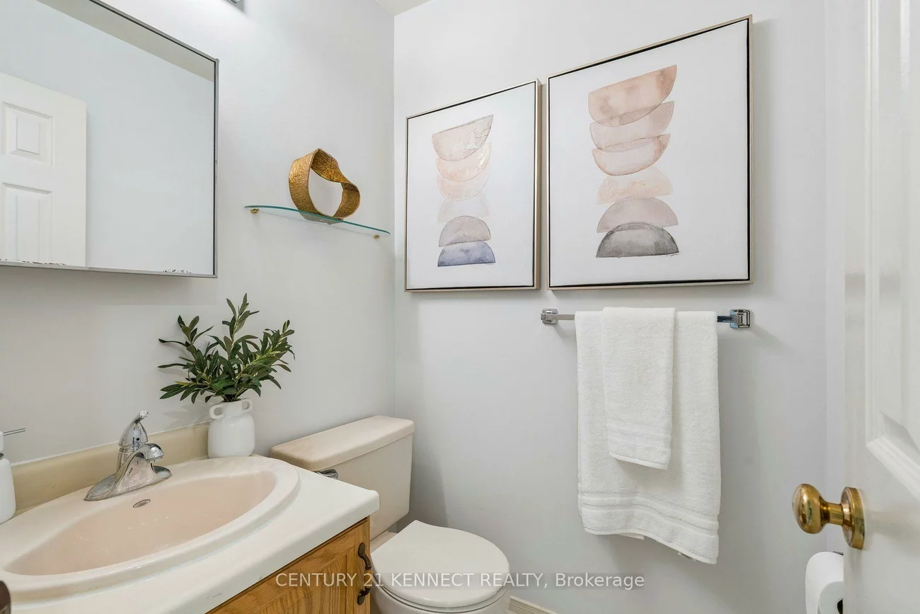 38, Rosemount, Thornlea, Markham