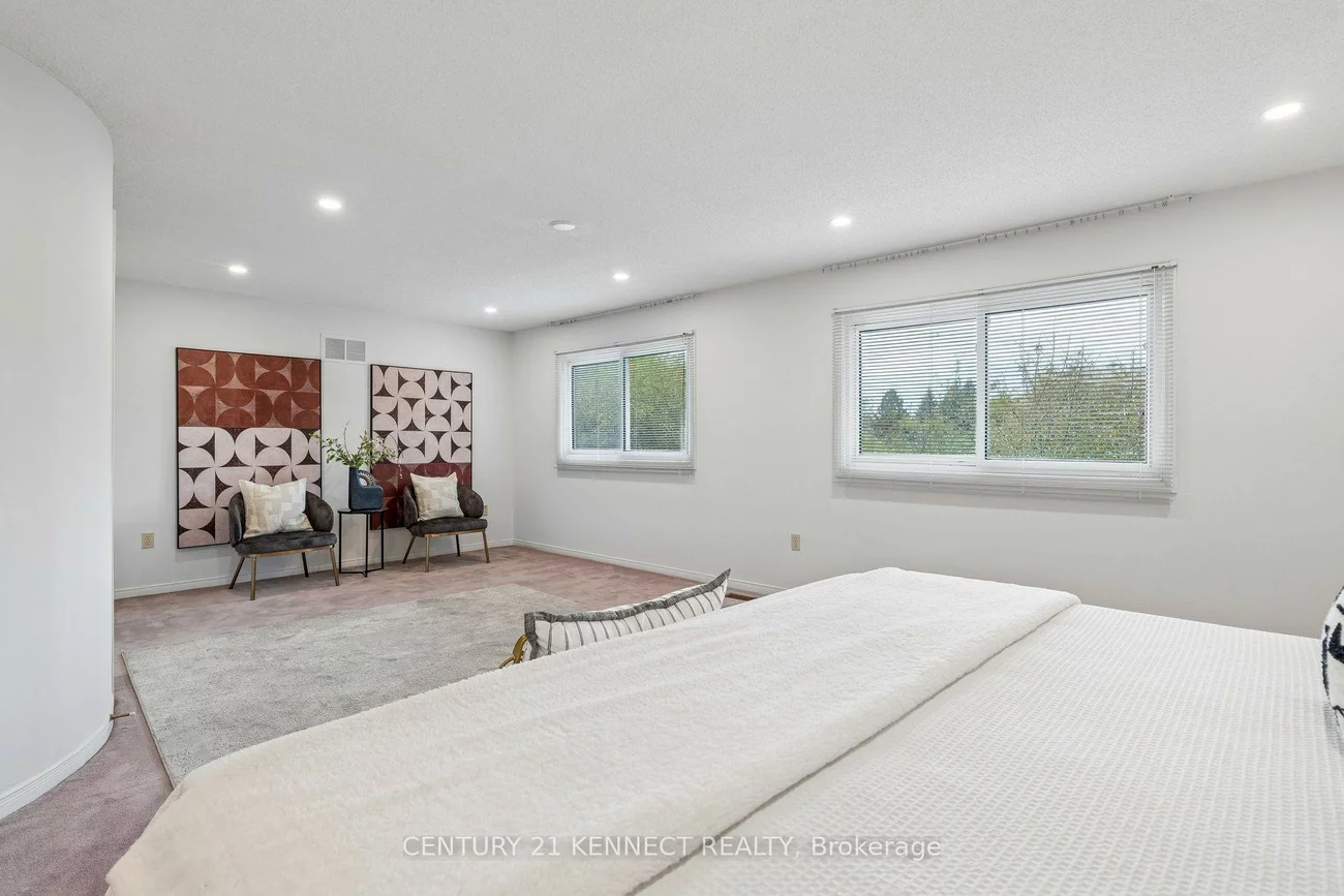 38, Rosemount, Thornlea, Markham