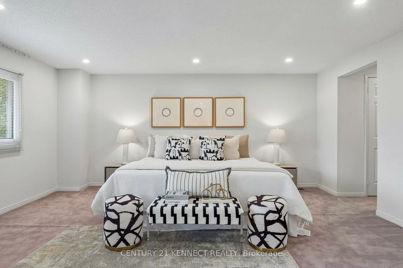 38, Rosemount, Thornlea, Markham