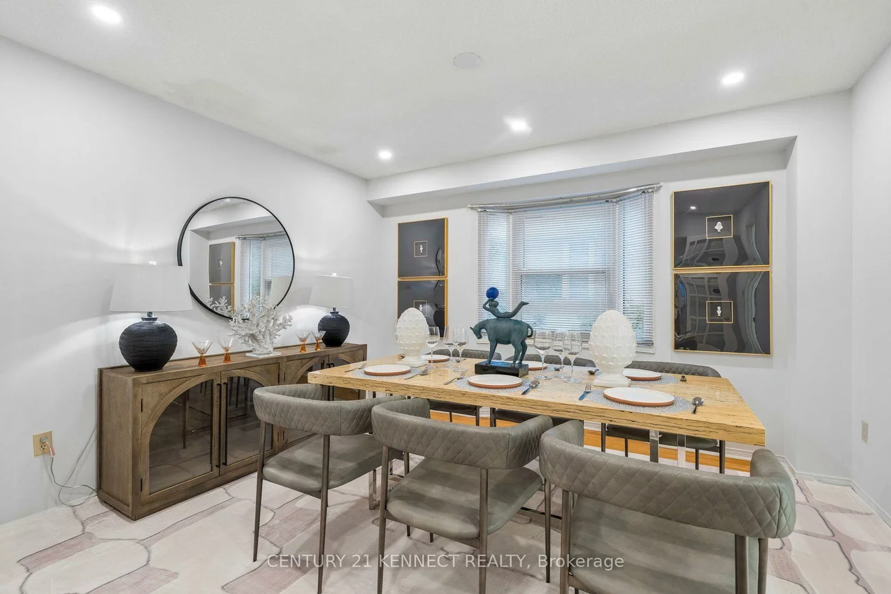 38, Rosemount, Thornlea, Markham