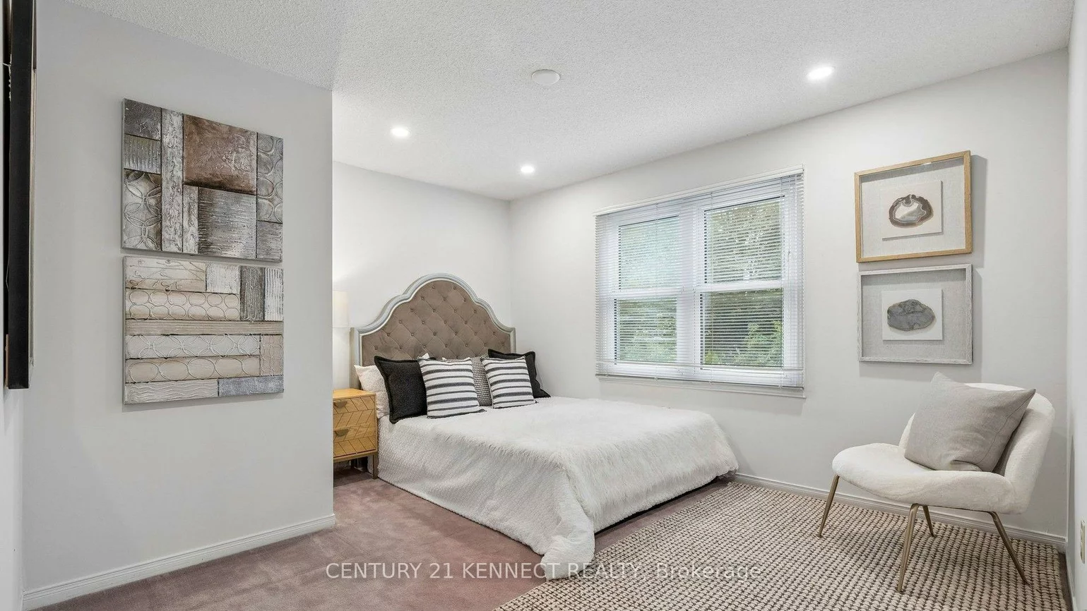 38, Rosemount, Thornlea, Markham