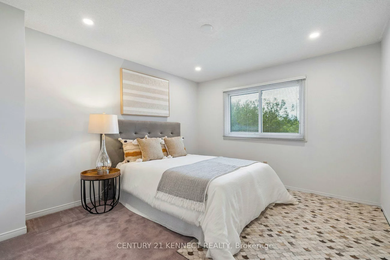 38, Rosemount, Thornlea, Markham