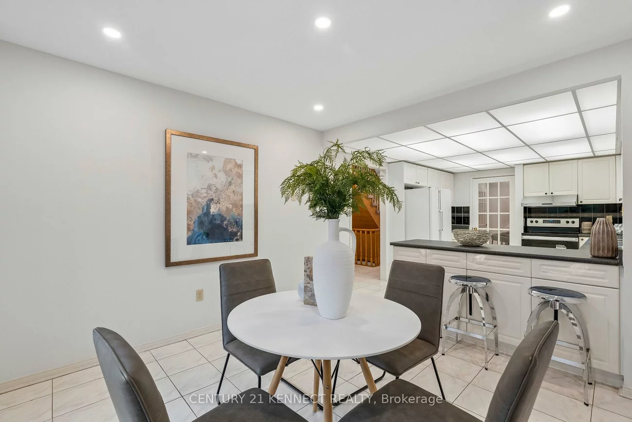 38, Rosemount, Thornlea, Markham
