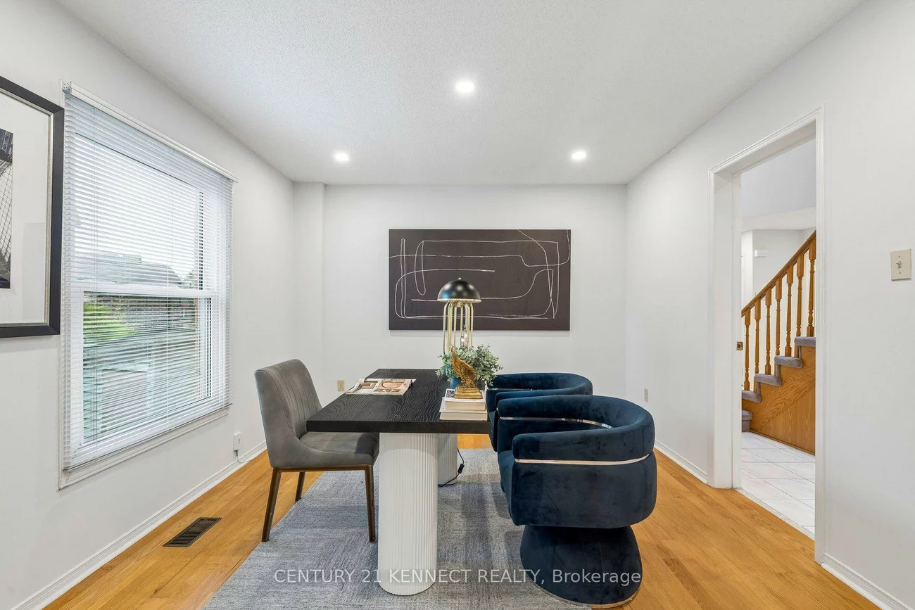 38, Rosemount, Thornlea, Markham
