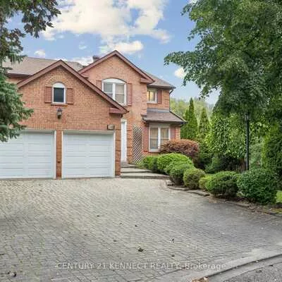 38, Rosemount, Thornlea, Markham
