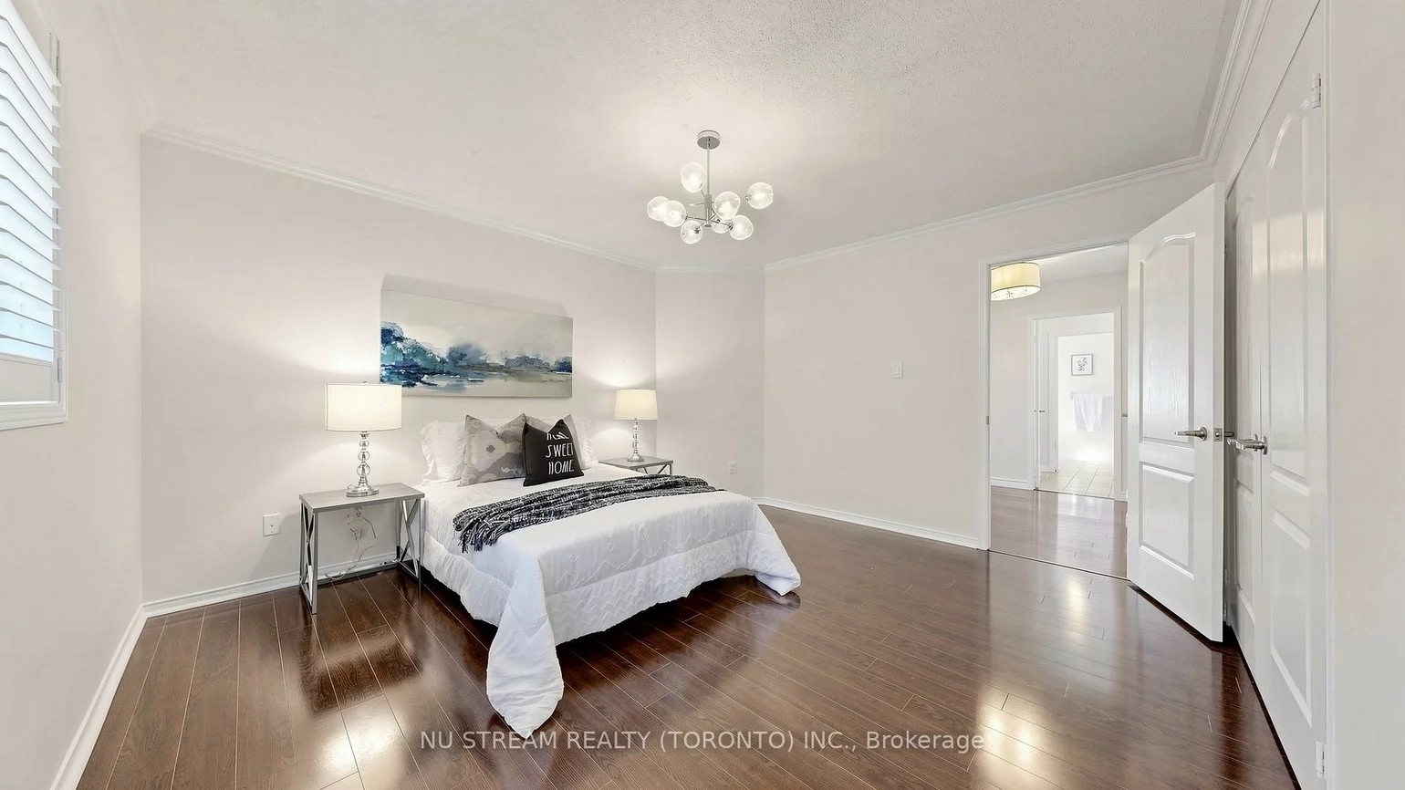 205, Fred Mclaren, Wismer, Markham