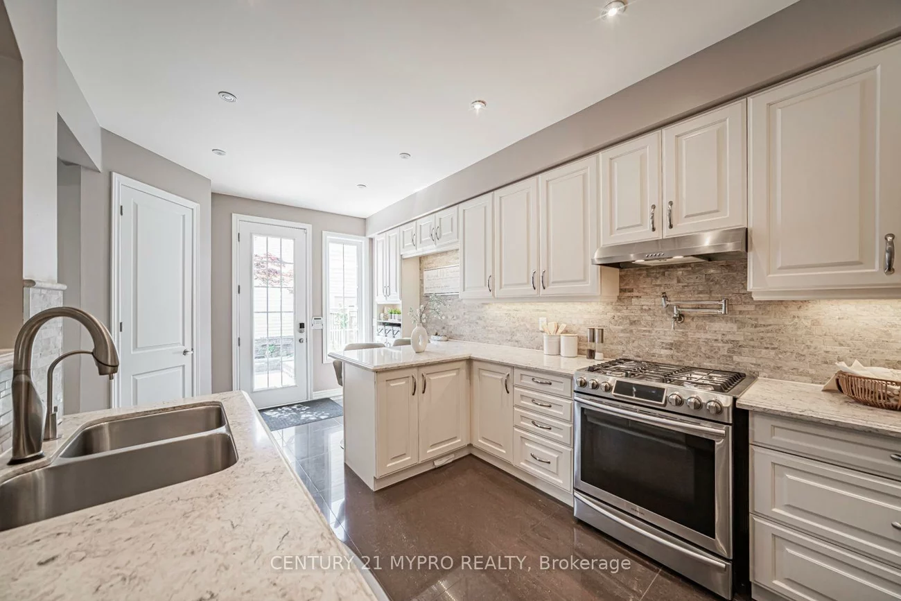 2768, Donald Cousens, Cornell, Markham