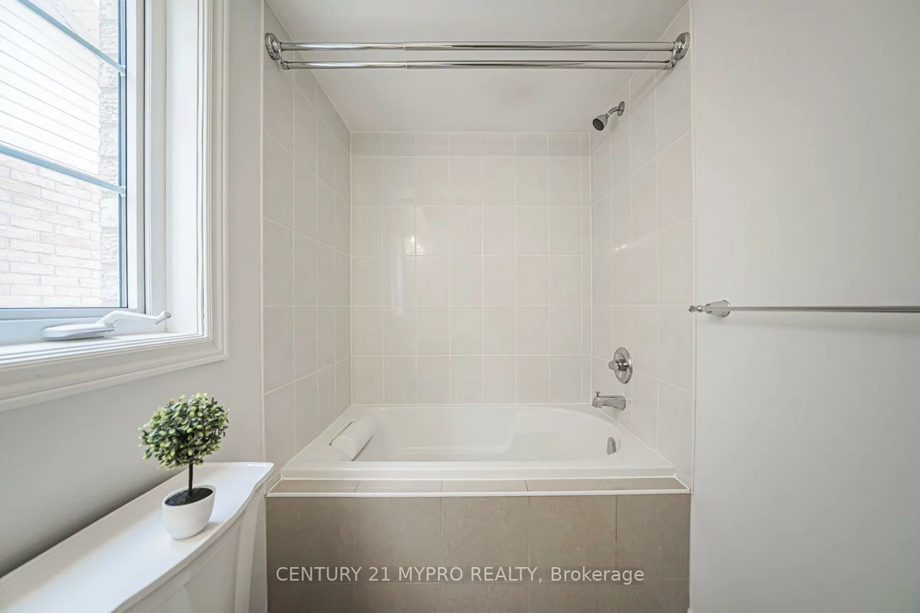 2768, Donald Cousens, Cornell, Markham