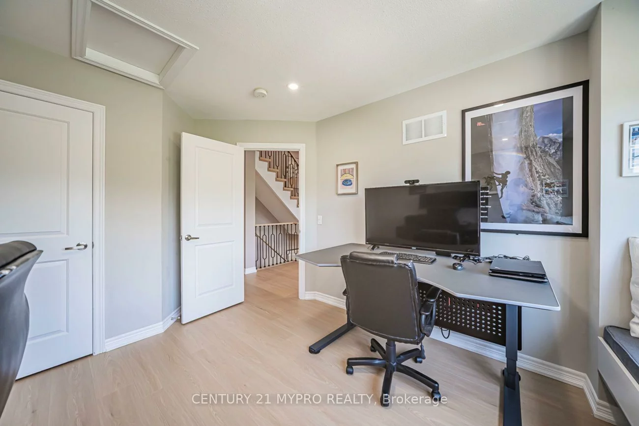 2768, Donald Cousens, Cornell, Markham