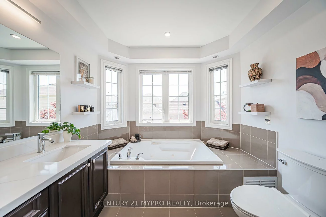 2768, Donald Cousens, Cornell, Markham