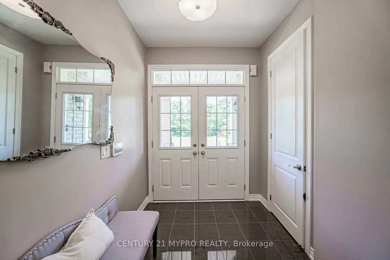 2768, Donald Cousens, Cornell, Markham