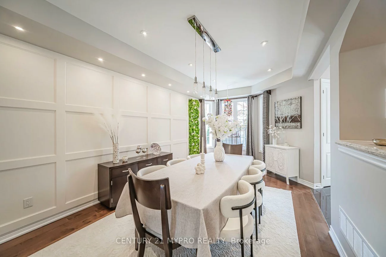 2768, Donald Cousens, Cornell, Markham