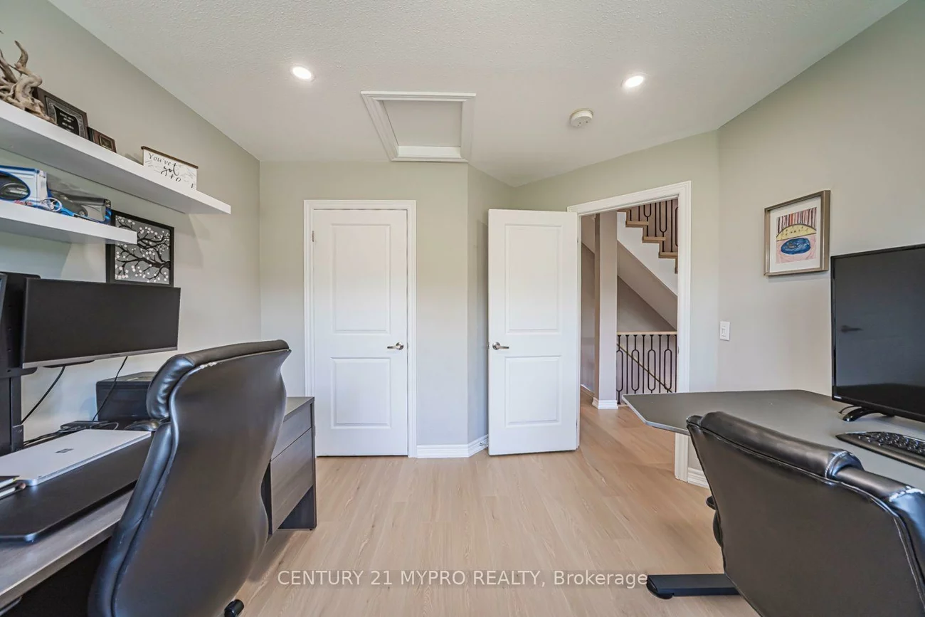 2768, Donald Cousens, Cornell, Markham