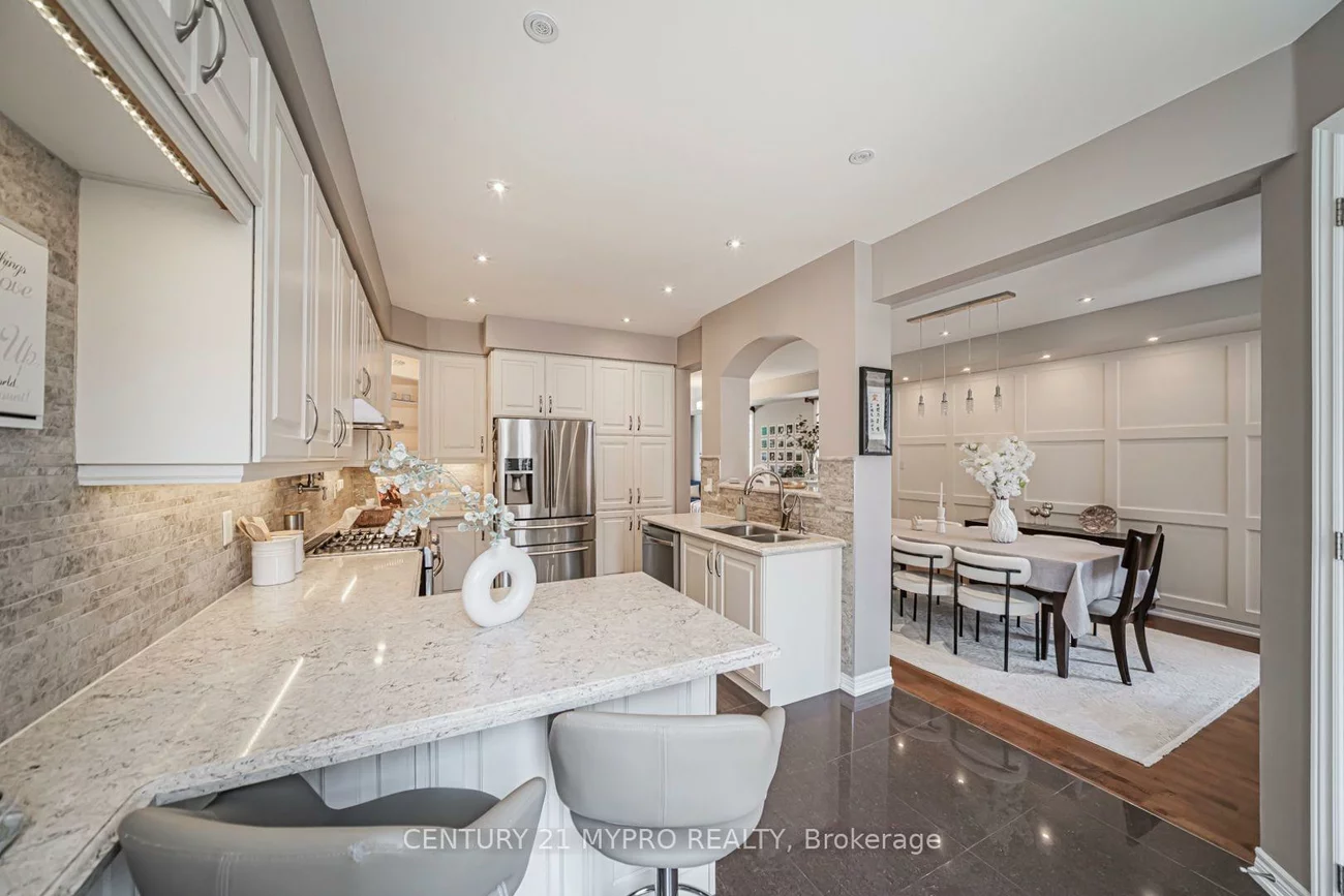 2768, Donald Cousens, Cornell, Markham
