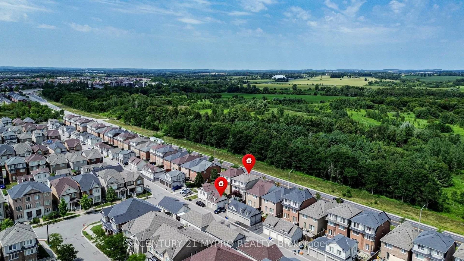 2768, Donald Cousens, Cornell, Markham