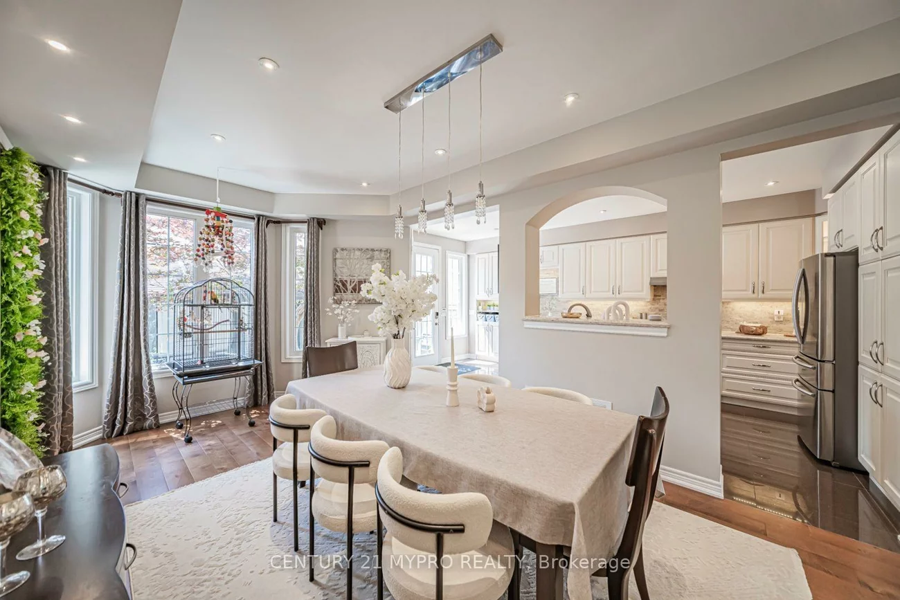 2768, Donald Cousens, Cornell, Markham