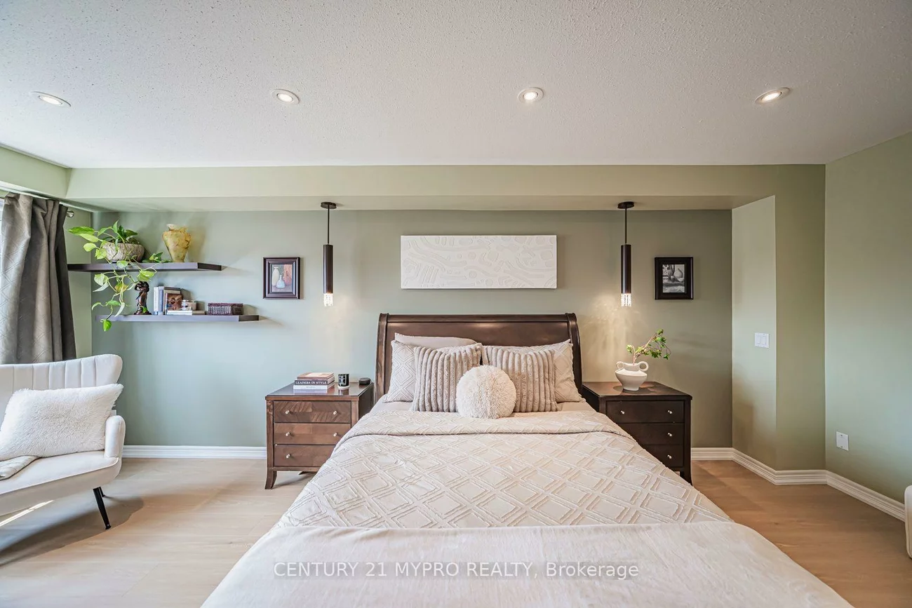 2768, Donald Cousens, Cornell, Markham