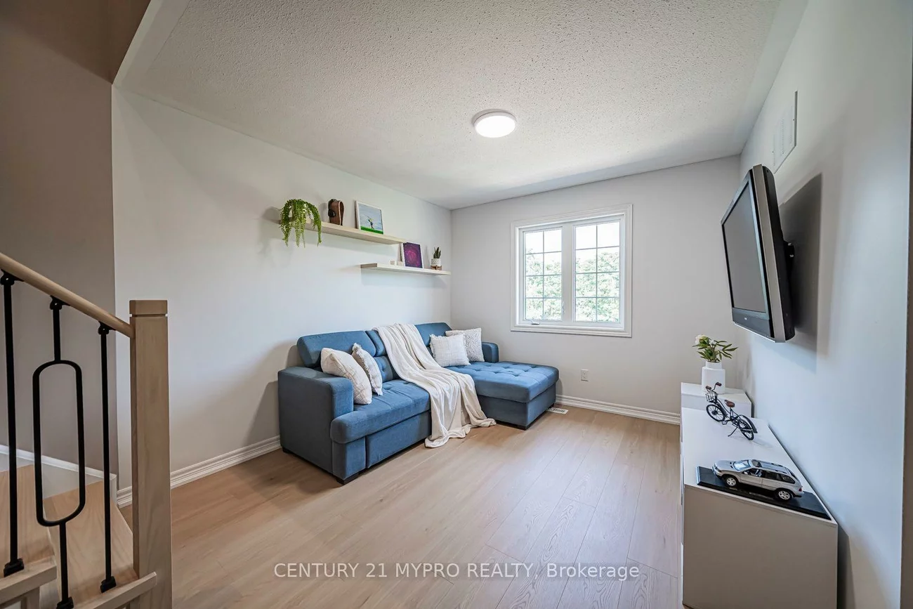 2768, Donald Cousens, Cornell, Markham