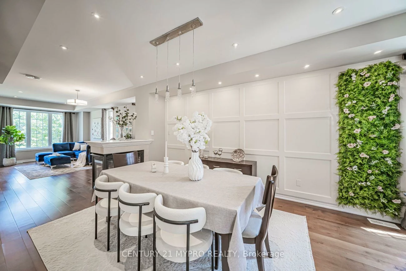 2768, Donald Cousens, Cornell, Markham