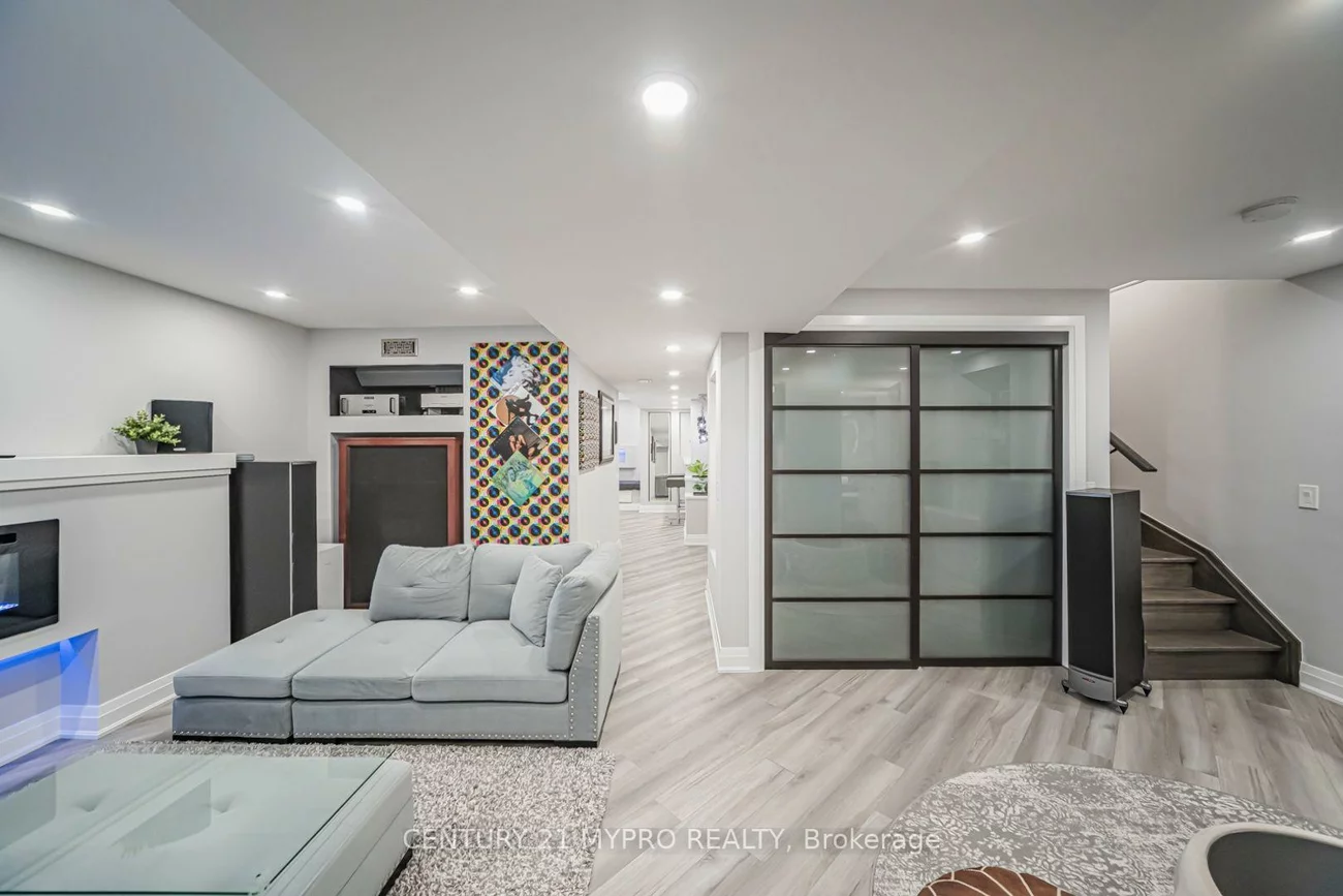2768, Donald Cousens, Cornell, Markham