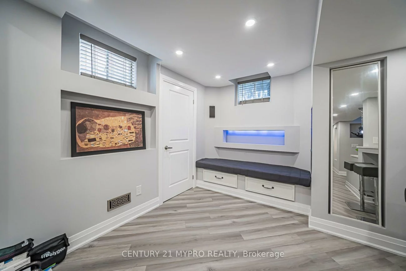 2768, Donald Cousens, Cornell, Markham