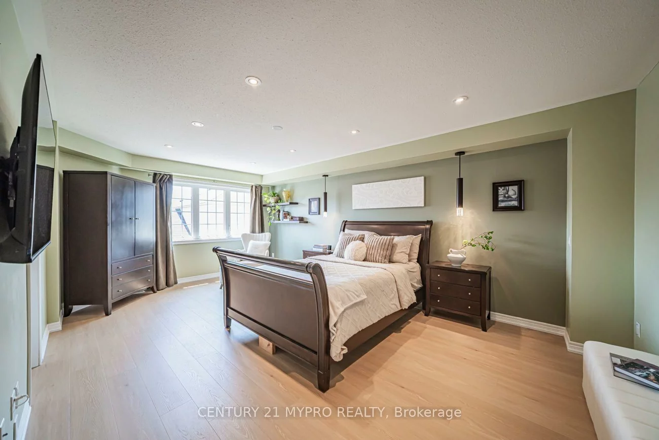 2768, Donald Cousens, Cornell, Markham