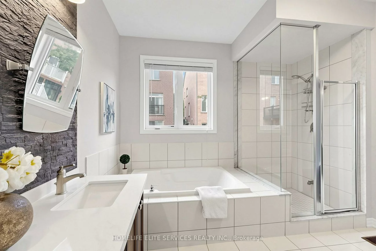 8, Beckett, Berczy, Markham