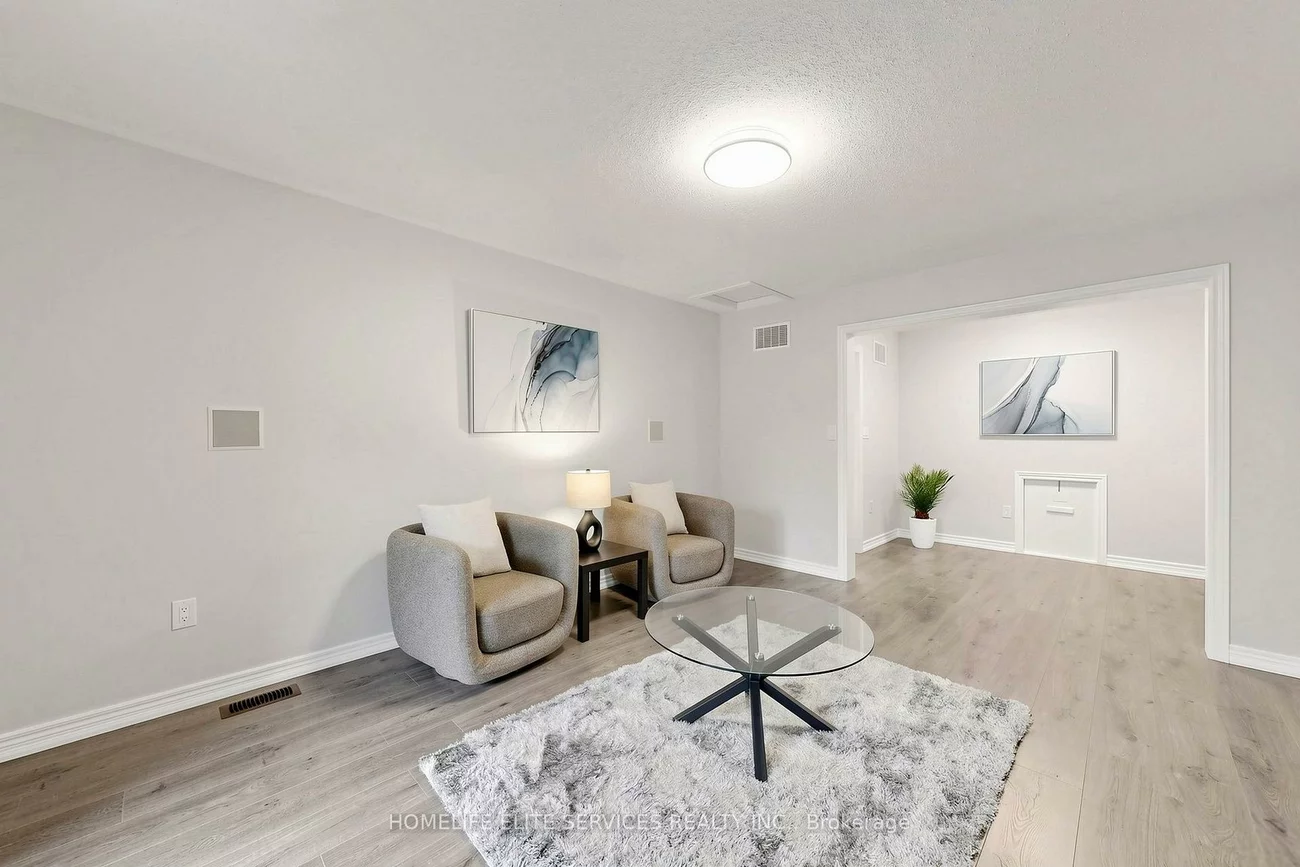 8, Beckett, Berczy, Markham