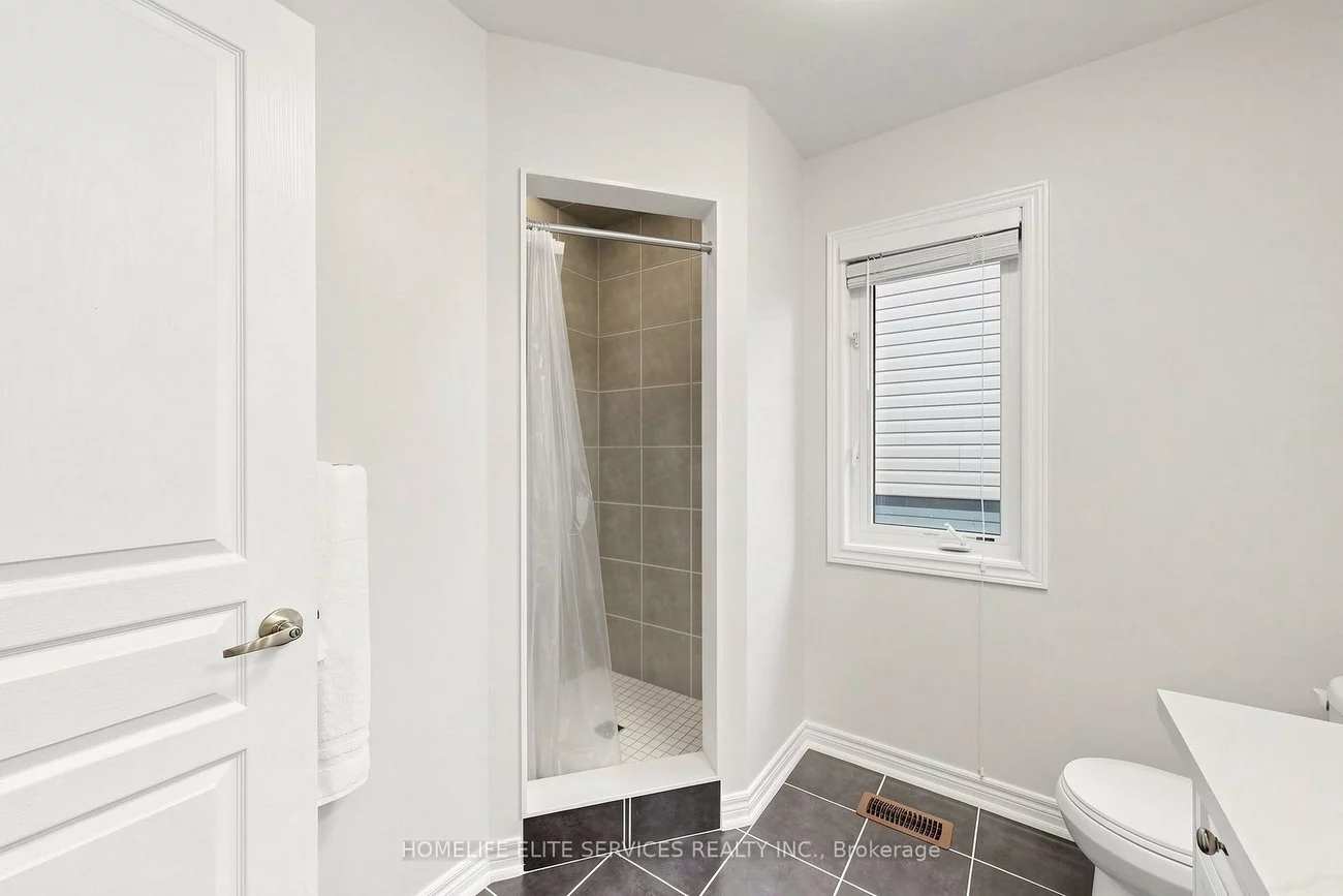 8, Beckett, Berczy, Markham
