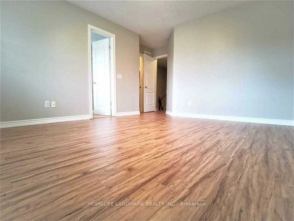 57, Port Rush, Angus Glen, Markham
