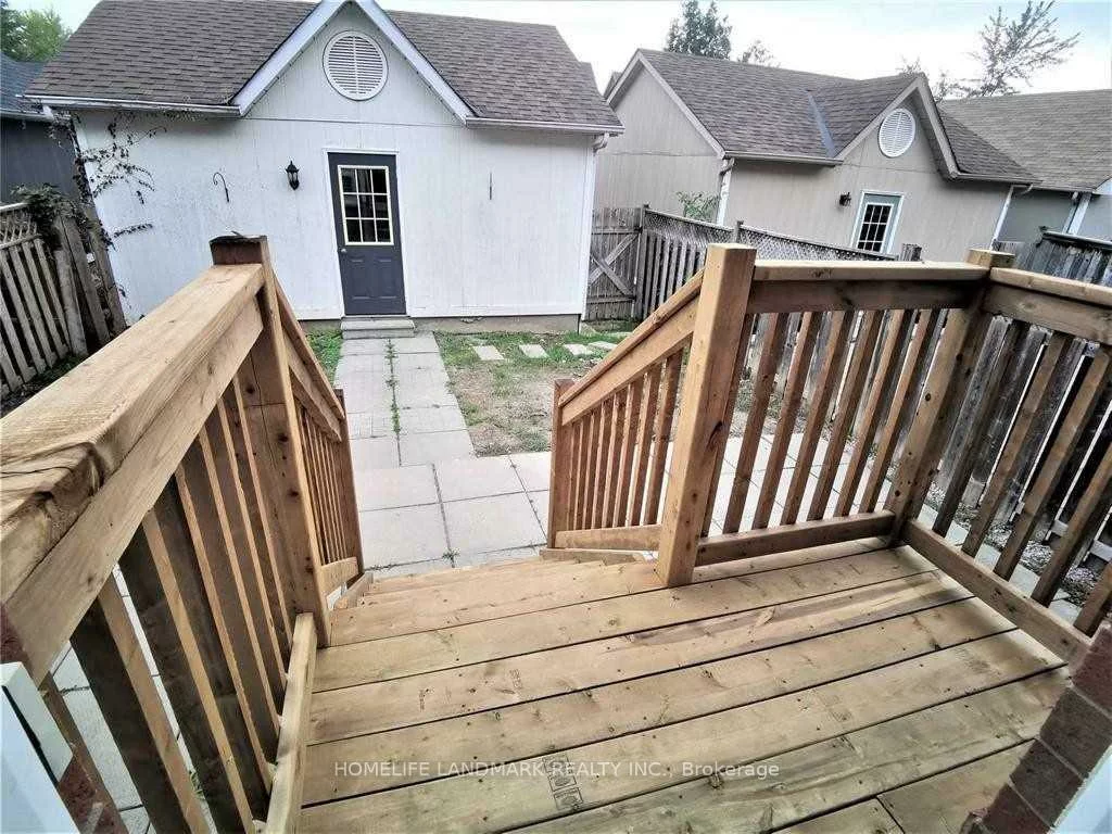 57, Port Rush, Angus Glen, Markham
