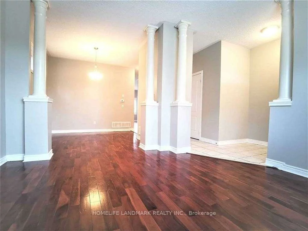 57, Port Rush, Angus Glen, Markham