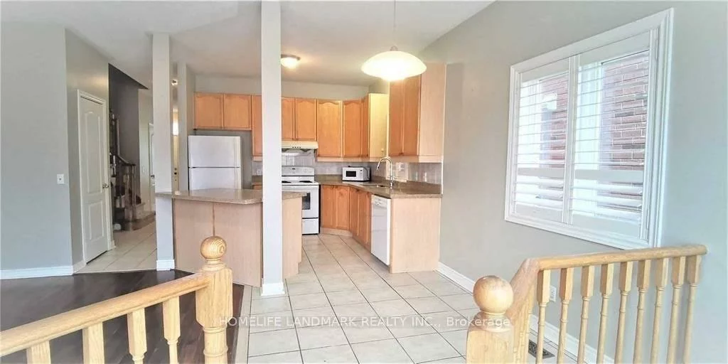 57, Port Rush, Angus Glen, Markham