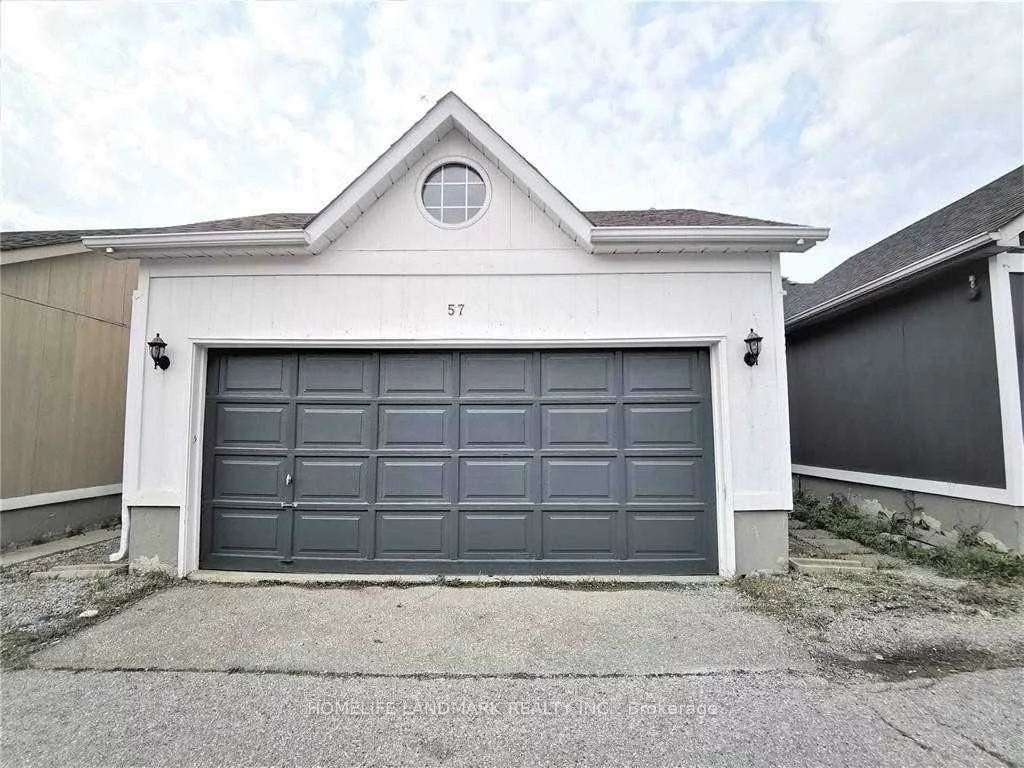 57, Port Rush, Angus Glen, Markham